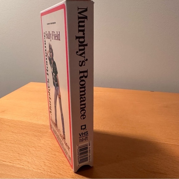 VHS EUC The Big Chill (R-Drama), Murphy’s Romance, Grumpy Old Men (Comedy) PG13 - Picture 11 of 16
